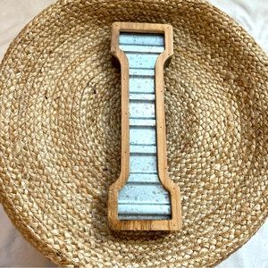 ✨Galvanized Metal Wall Decor